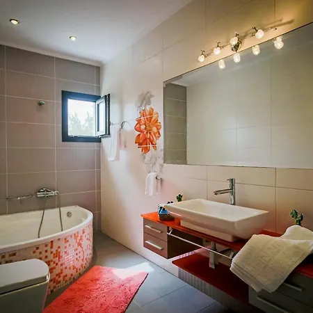 Apartment Zante Sunset Vibes Luxury Vila Ano Yerakarion
