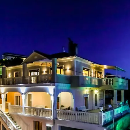 Apartment Zante Sunset Vibes Luxury Vila Ano Yerakarion