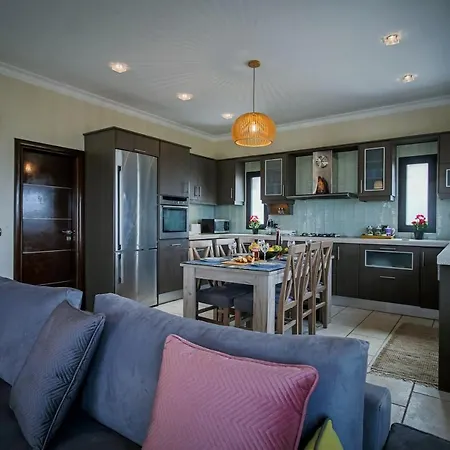 Zante Sunset Vibes Luxury Vila Apartment *