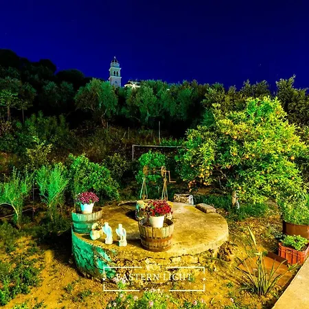 Zante Sunset Vibes Luxury Vila * Ano Yerakarion