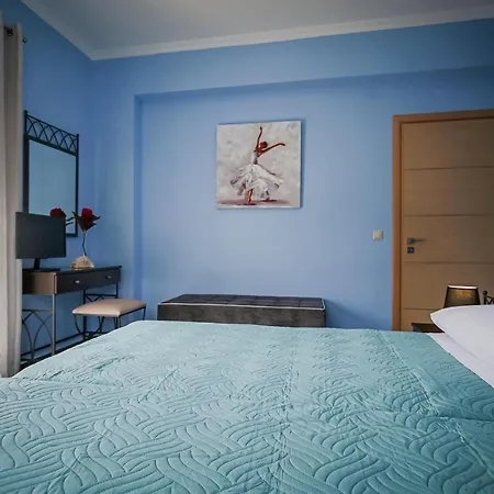 Apartment Zante Sunset Vibes Luxury Vila