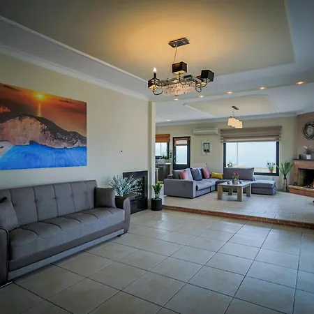Zante Sunset Vibes Luxury Vila * Ano Yerakarion