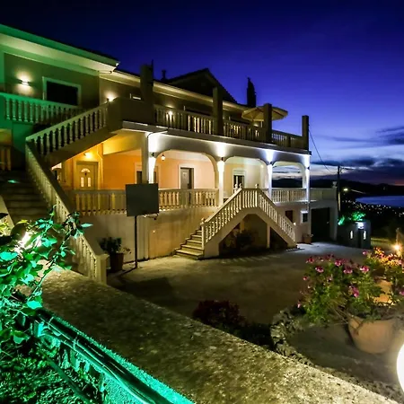 Zante Sunset Vibes Luxury Vila * Ano Yerakarion
